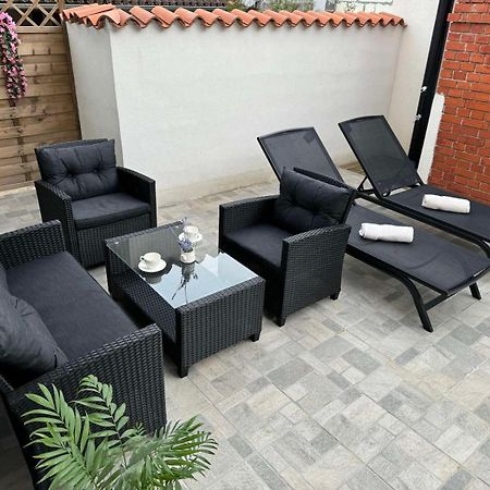 House Nada Apartman Muntic Ngoại thất bức ảnh