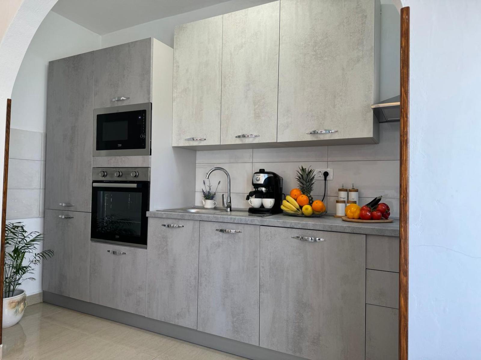 House Nada Apartman Muntic Ngoại thất bức ảnh